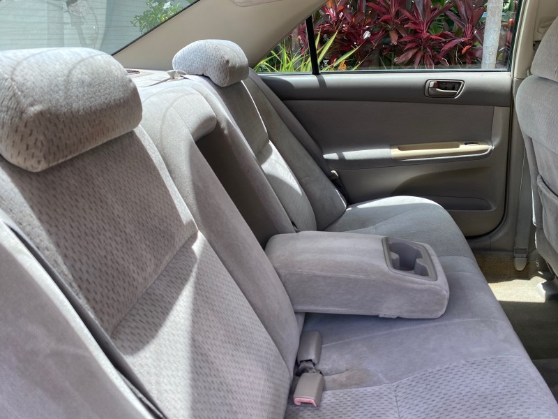 2004 Toyota Camry LE LOW MILES 58,925 1 OWNER in , 