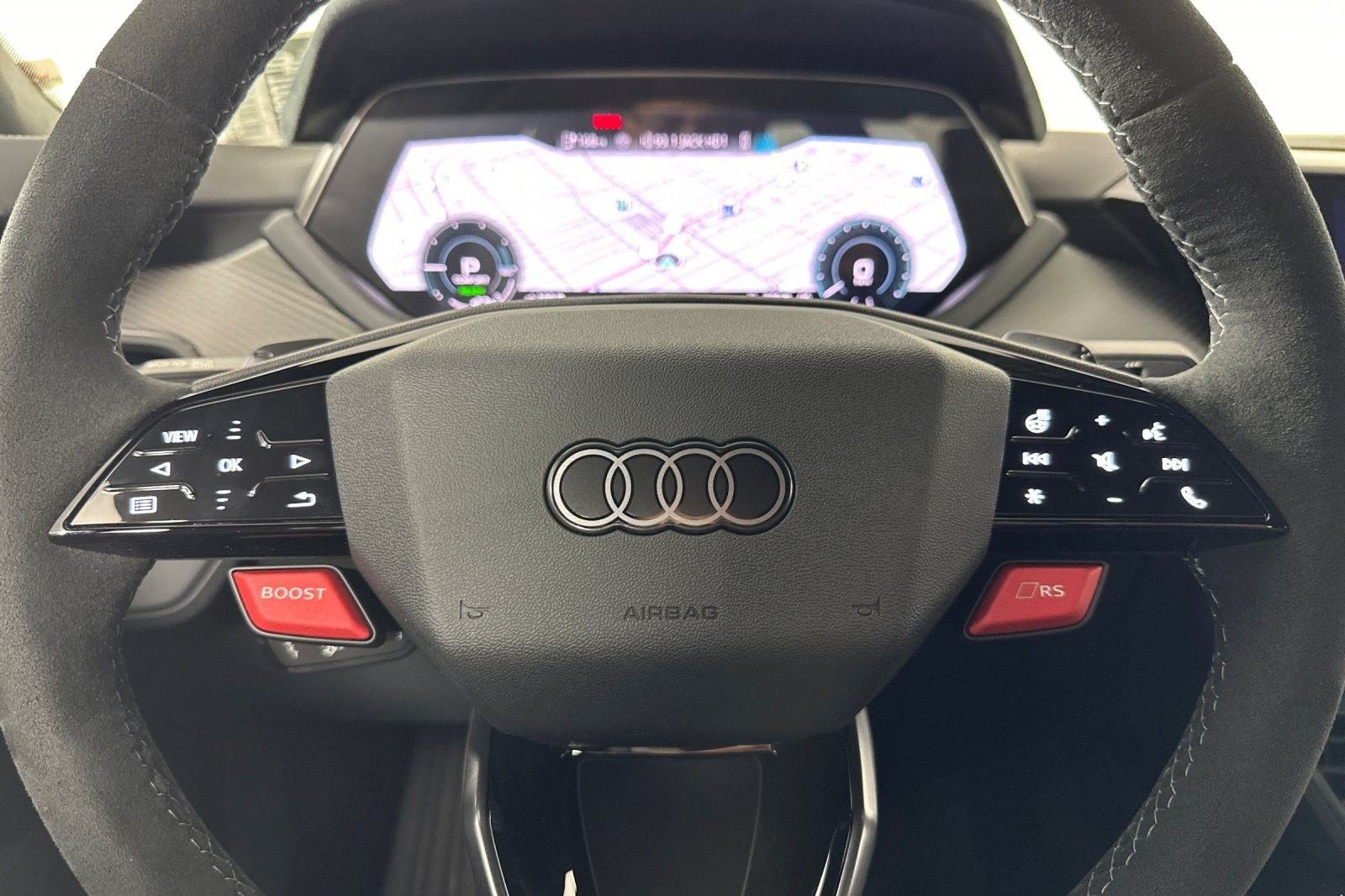 New 2026 Mythos Black Metallic Audi performance quattro image 21