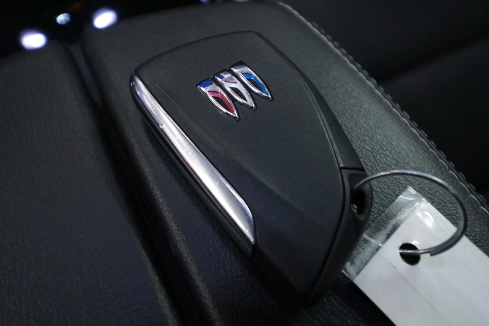 Used Car 2025 Buick Envision  Sport Touring For Sale Under $35,000 In Austin, Texas