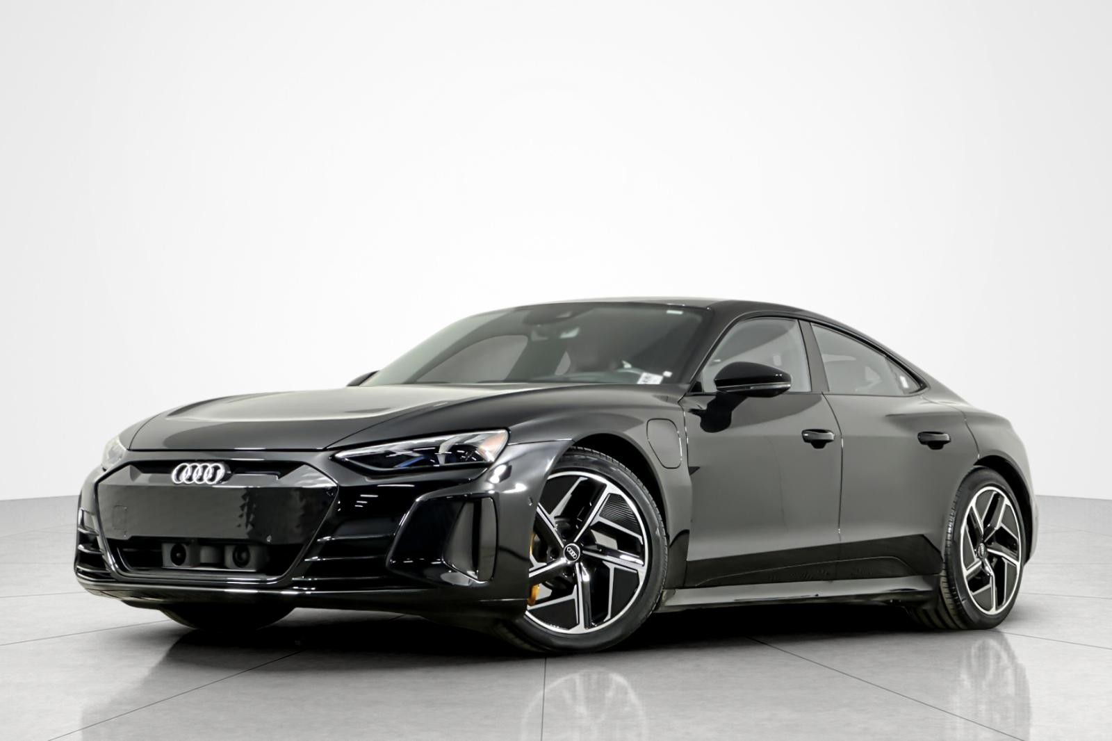 2024 Audi RS e-tron GT quattro