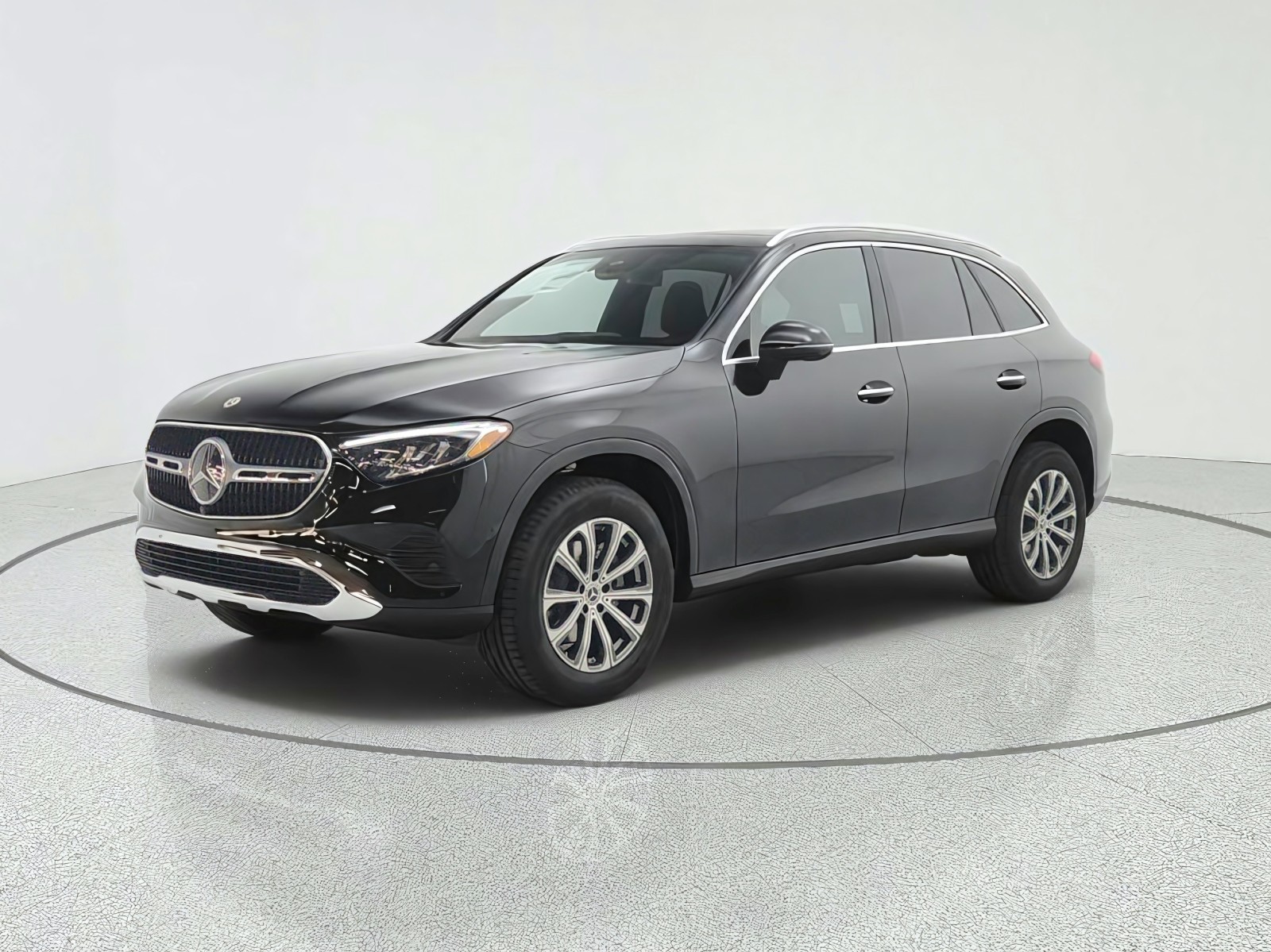 2027 Mercedes-Benz GLC GLC 300 SUV
