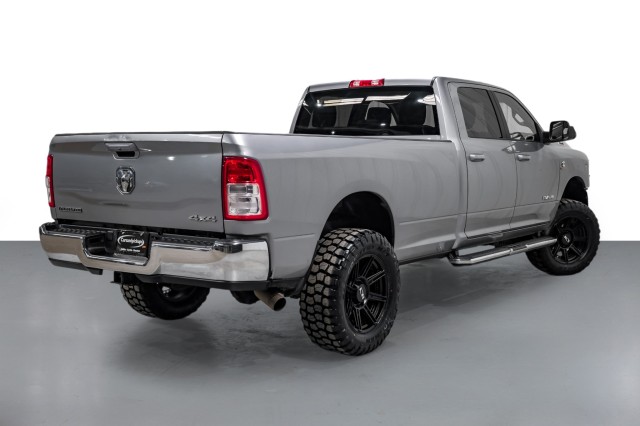 2020 Ram 2500 Big Horn 6