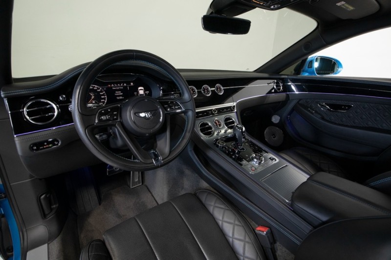 2020 Bentley Continental Continental GT W12 Coupe ($290,290 MSRP!!) *$66,565 IN OPTIONS* in , 