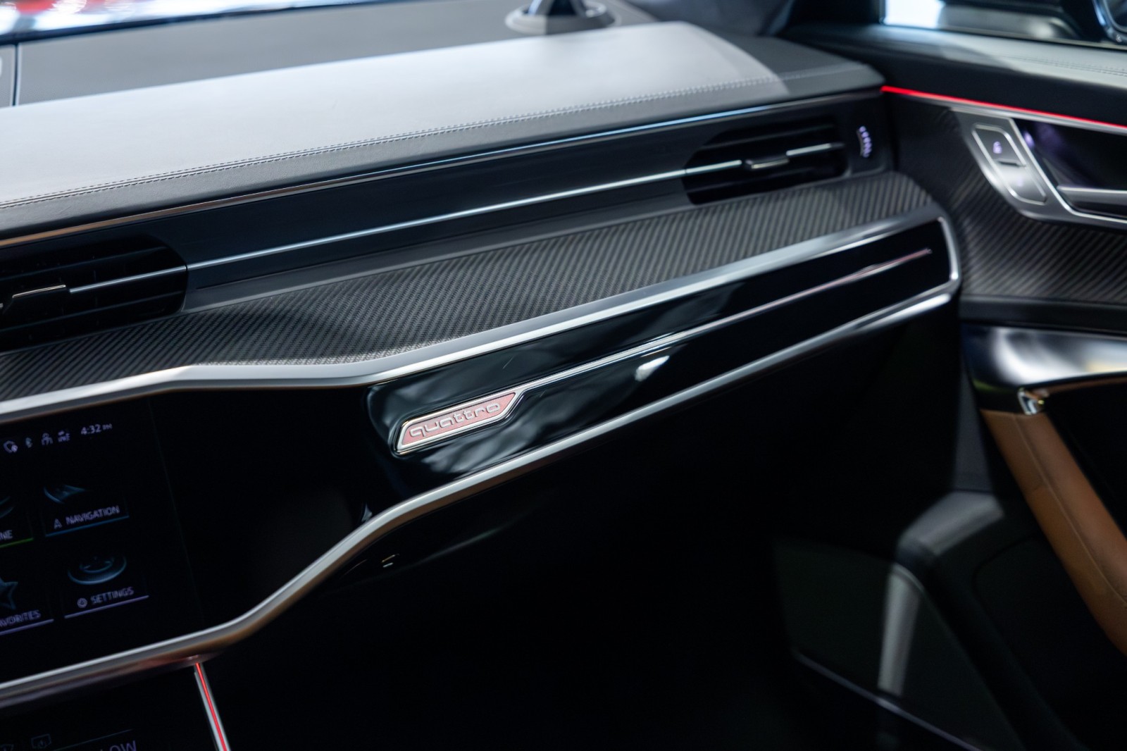 Used Car 2023 Audi Rs 6 Avant  For Sale Under $120,000 In Boerne, Texas