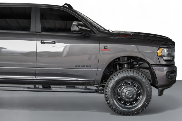 2021 Ram 3500 Lone Star 7