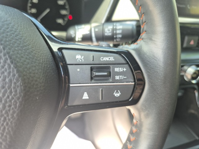 HondaCR-V Hybrid27