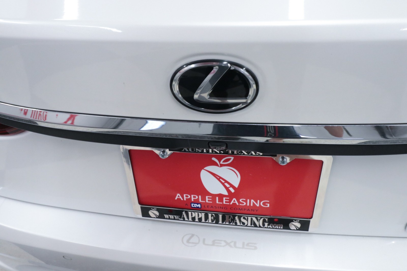 Used Car 2022 Lexus Es  Es 350 For Sale Under $40,000 In Austin, Texas