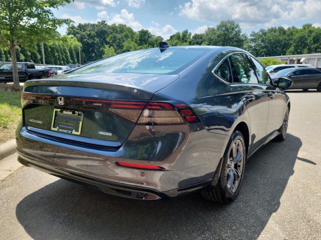 HondaAccord Hybrid7