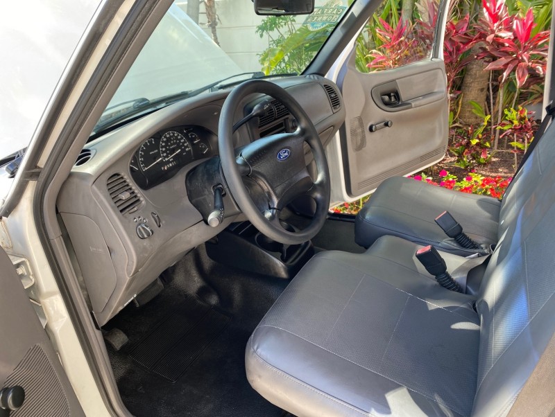 2002 Ford Ranger Edge 1 OWNER LOW MILES 68,551 in , 