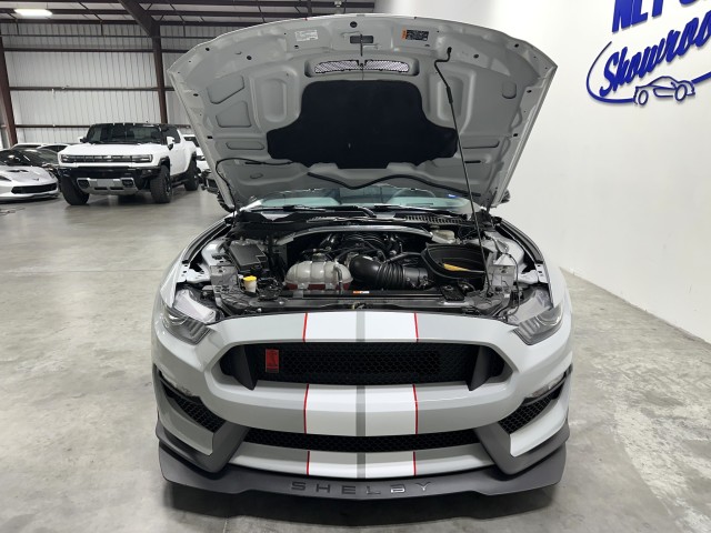 2016 Ford Mustang Shelby GT350R in , 