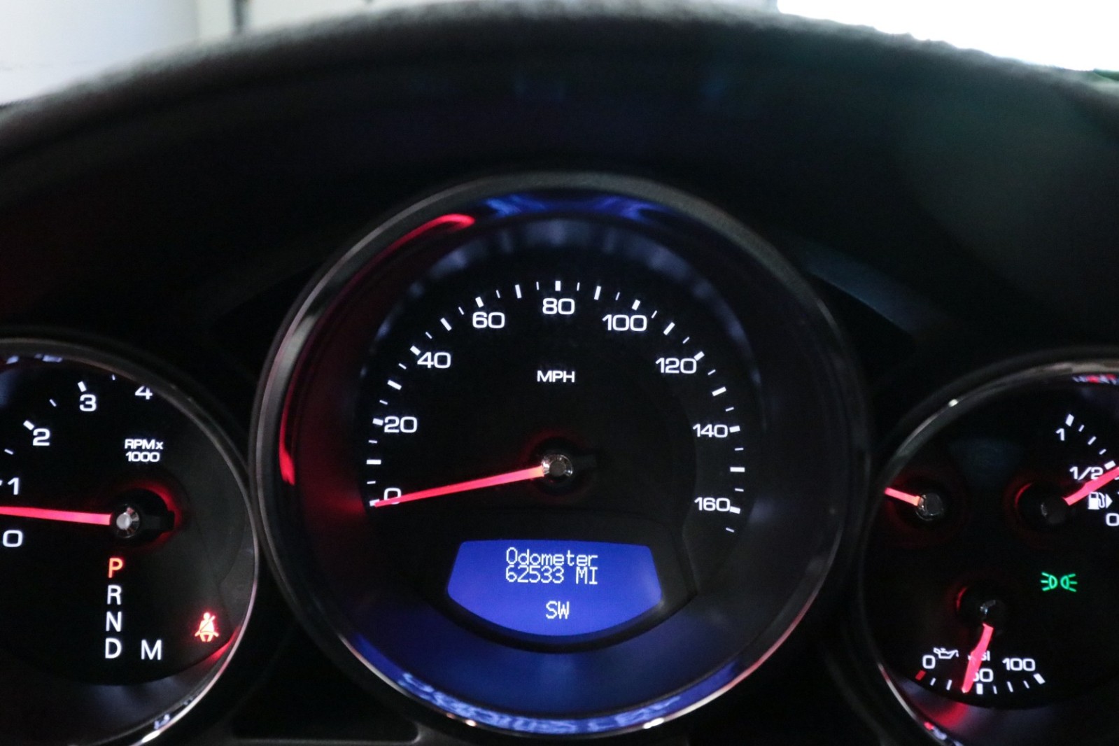 Used Car 2013 Cadillac Cts Sedan  Luxury For Sale Under $15,000 In Austin, Texas