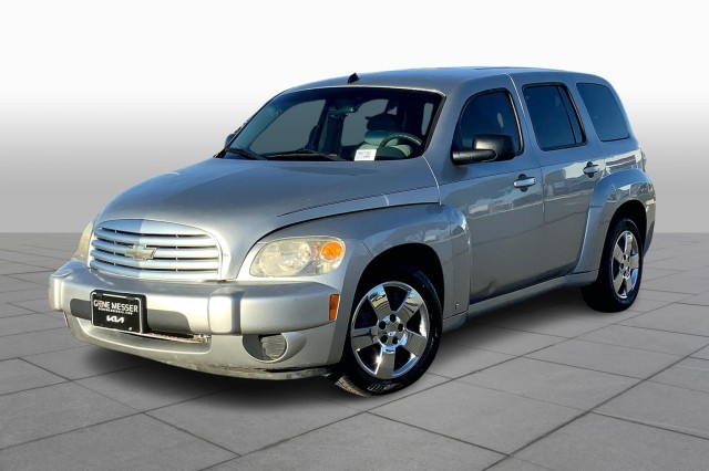 Used 2007 Chevrolet HHR