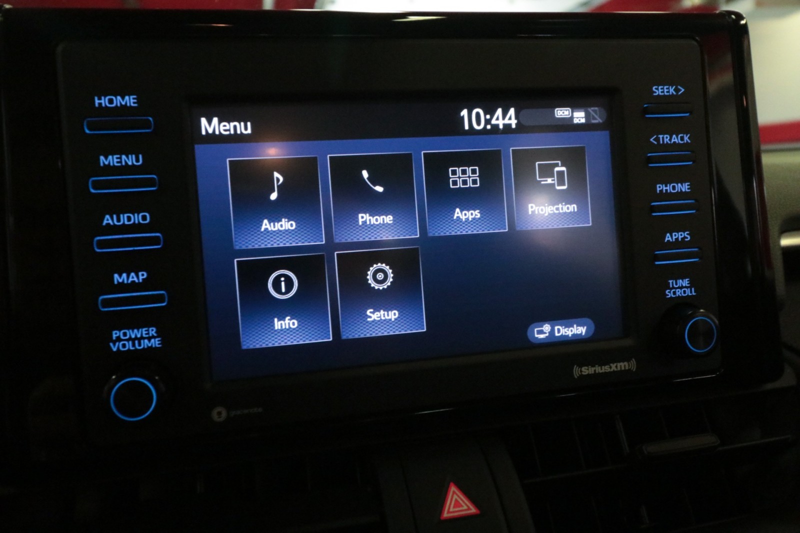 Used Car 2021 Toyota Rav4  Xle For Sale Under $20,000 In Austin, Texas