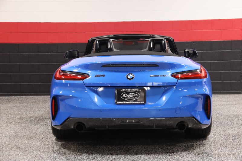 2019 BMW Z4 sDrive30i M Sport 2dr Roadster in ,