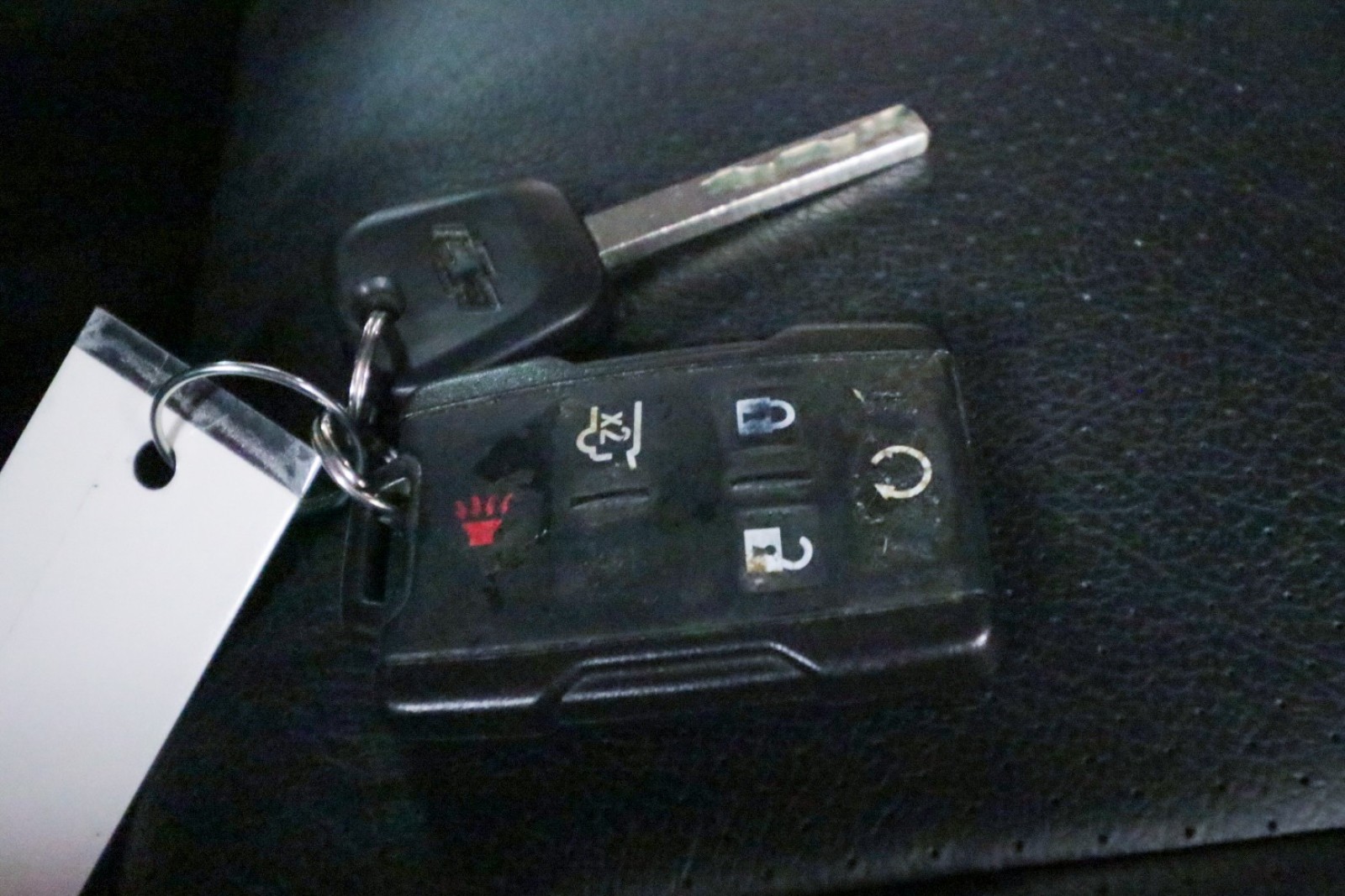 Used Car 2017 Chevrolet Suburban  Ls For Sale Under $25,000 In Austin, Texas