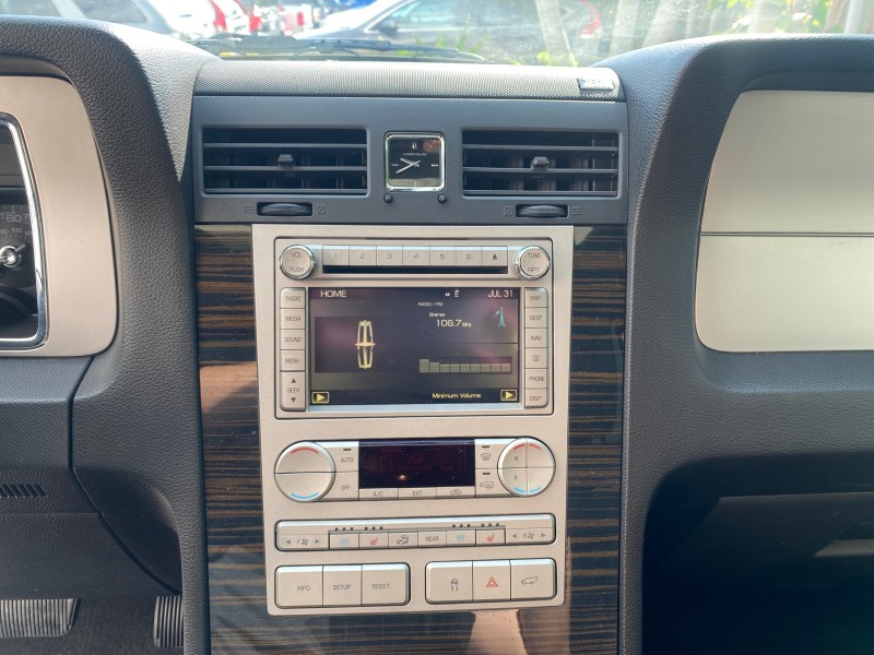 2010 Lincoln Navigator LOW MILES 49,245 NAV SUNROOF in , 
