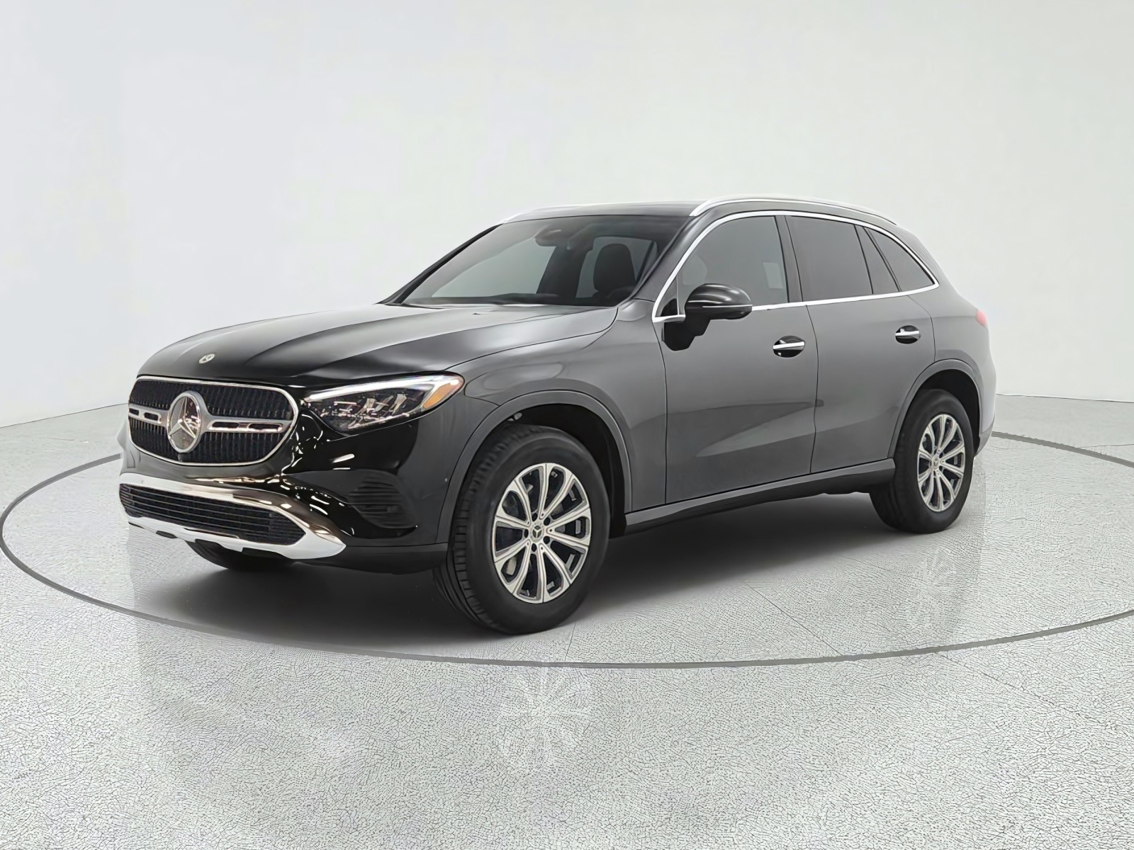 2027 Mercedes-Benz GLC GLC 300 SUV