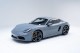 2025  718 Cayman  in , 
