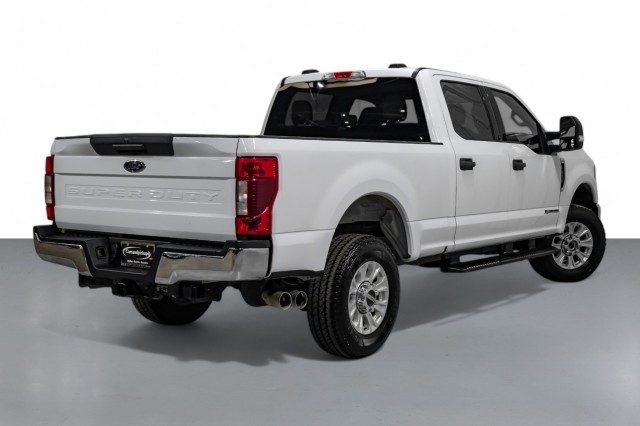 2022 Ford F-250 XLT 6