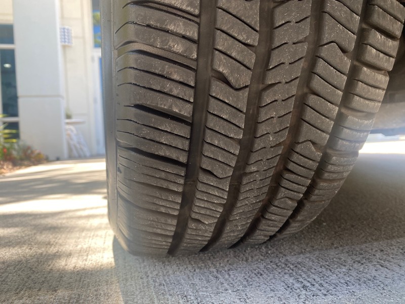 2012 Chrysler Town & Country 1 OWNER LOW MILES 58.411 in , 