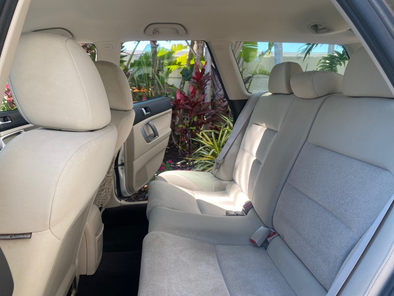 2009 Subaru Outback Special Edition LOW MILES 68,114 in ,