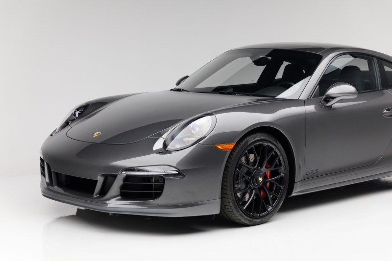 2016 Porsche 911 Carrera GTS Carrera GTS in , 