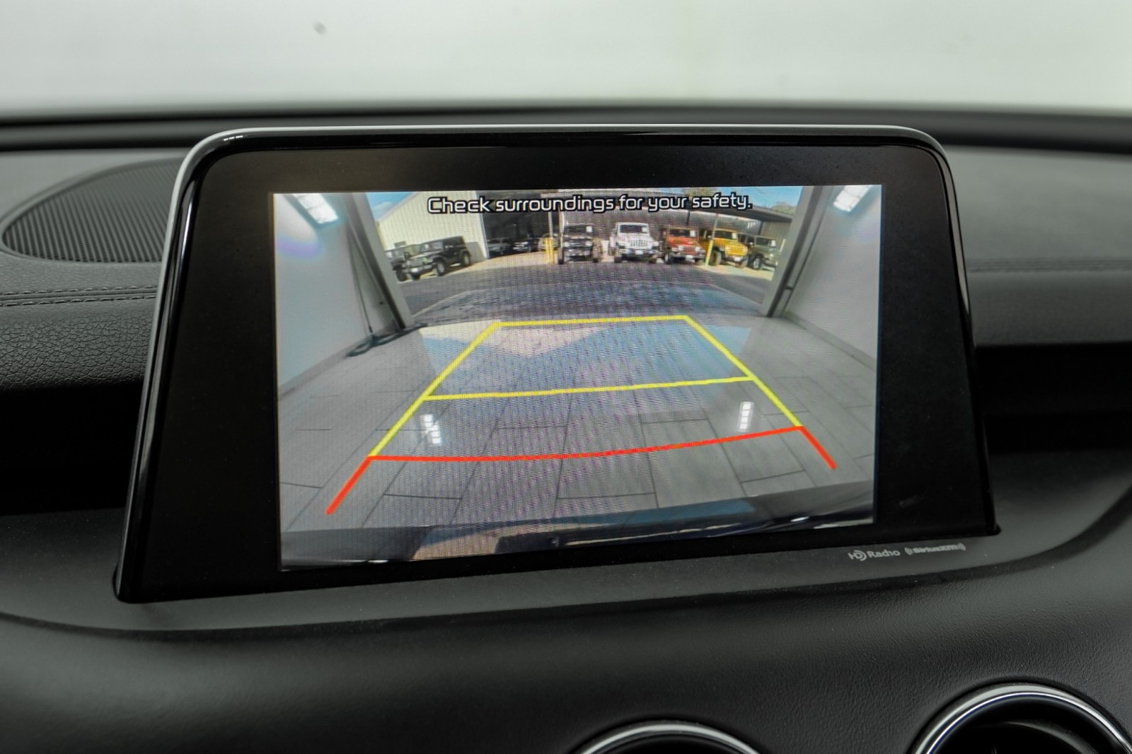 2019 Kia Stinger GT1 BLIND SPOT ASSIST LANE DEPARTURE FORWARD COLLI 20