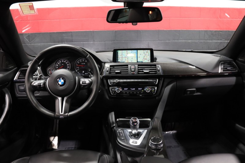 2016 BMW M4 Executive Package 2dr Coupe in , 