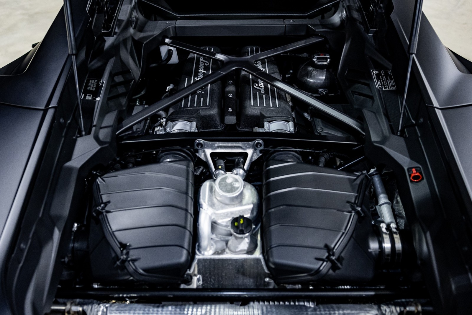 Used Car 2023 Lamborghini Huracan Tecnica  For Sale Under $320,000 In Boerne, Texas