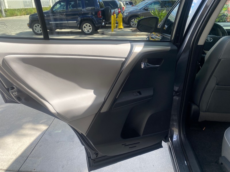 2013 Toyota RAV4 Limited LOW MILES 41,052 1 OWNER in , 