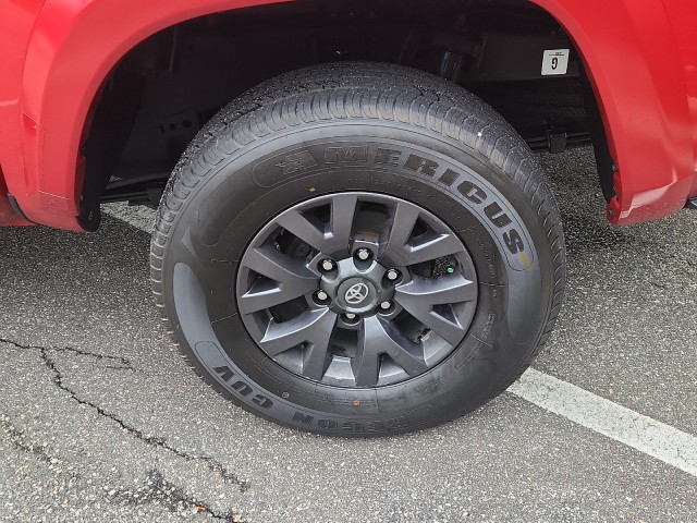 ToyotaTacoma 4WD13