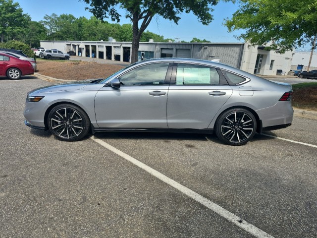 HondaAccord Hybrid6