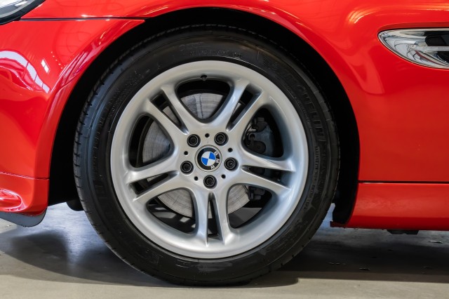 Used Car 2001 Bmw Z8  For Sale Under $260,000 In Boerne, Texas