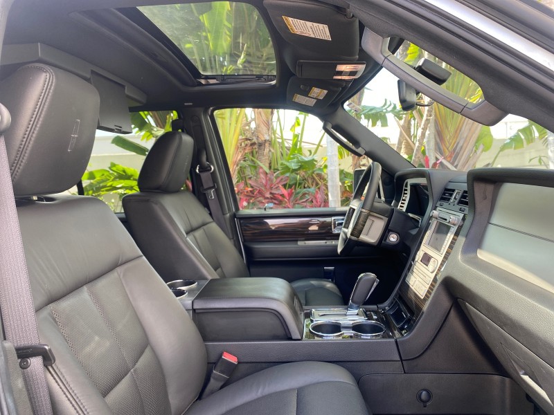 2010 Lincoln Navigator LOW MILES 49,245 NAV SUNROOF in , 