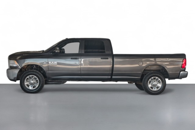 2014 Ram 2500 Tradesman 11