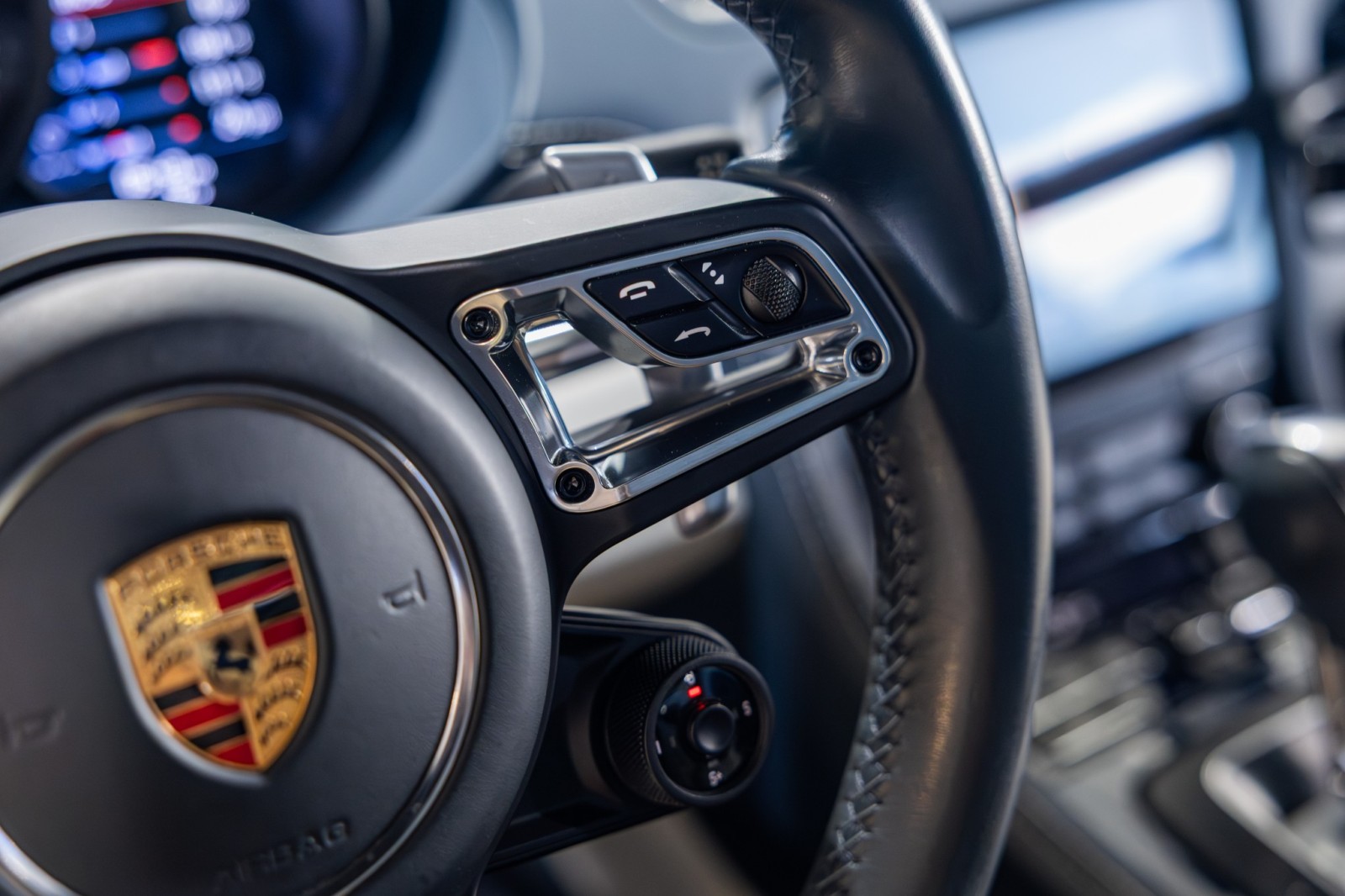 Used Car 2018 Porsche 718 Cayman  Gts For Sale Under $70,000 In Boerne, Texas