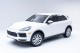 2020  Cayenne  in , 