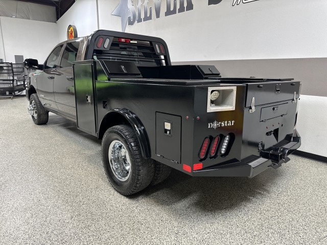 2020 Ram 3500 Tradesman DRW 4WD Service Bed Cummins Aisin in , 