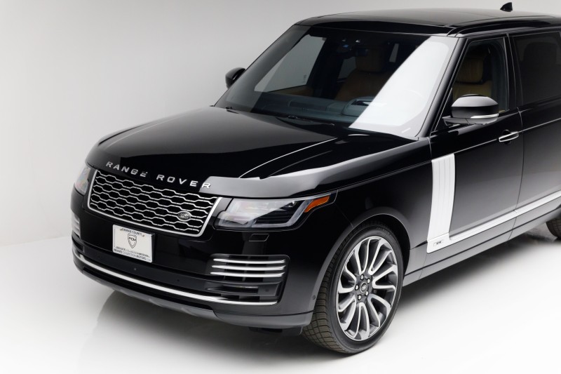 2019 Land Rover Range Rover Autobiography LWB Autobiography in , 