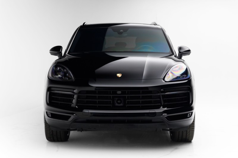 2020 Porsche Cayenne S S in , 