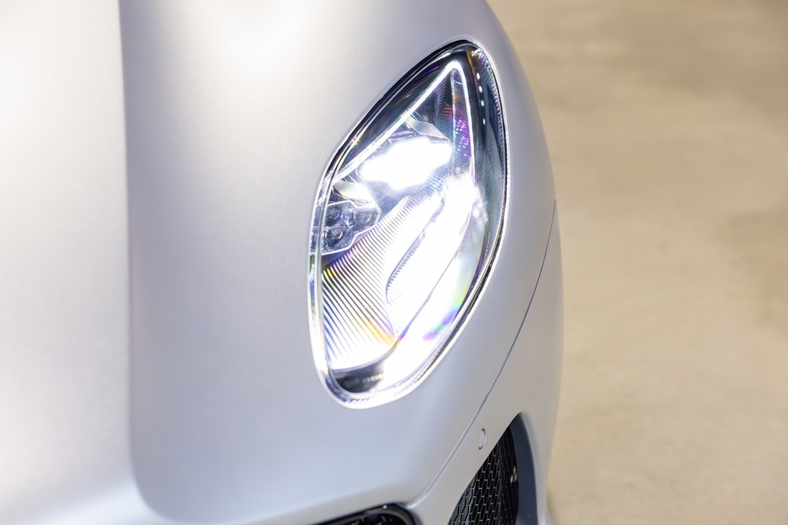 Used Car 2020 Aston Martin Dbs  Superleggera For Sale Under $200,000 In Boerne, Texas