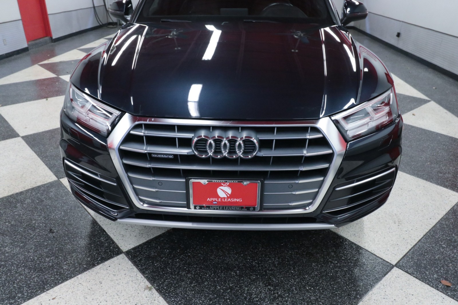 Used Car 2019 Audi Q5  Premium Plus For Sale Under $25,000 In Austin, Texas
