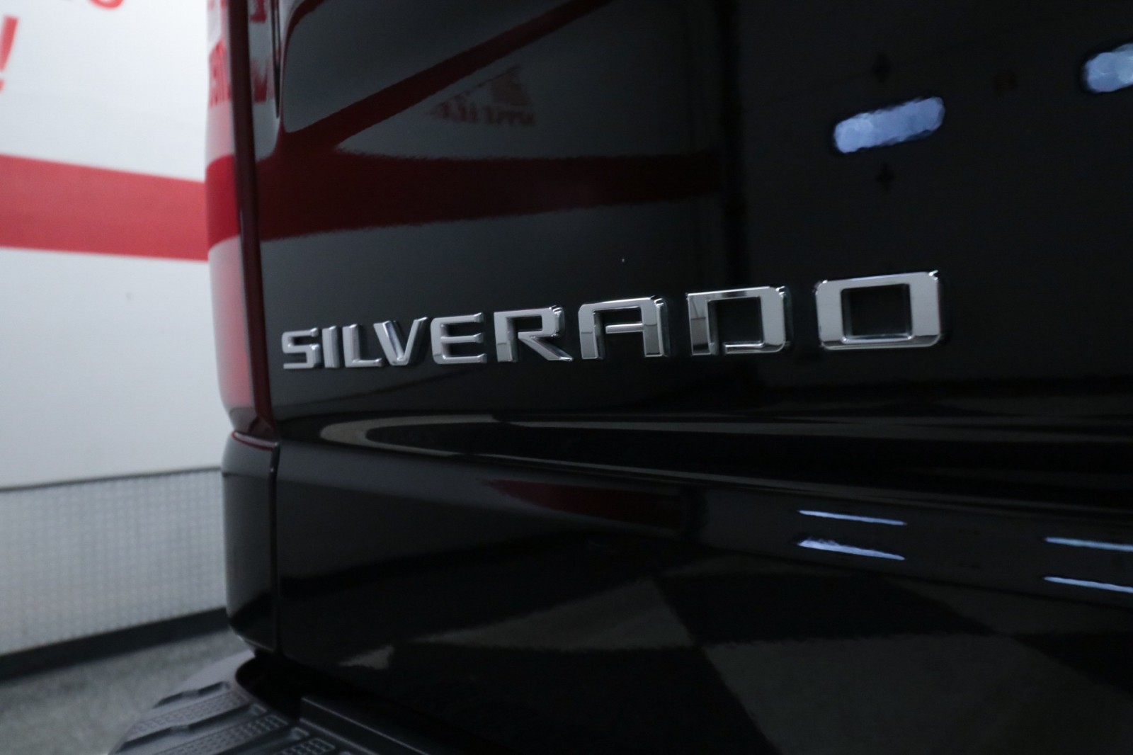 Used Car 2022 Chevrolet Silverado 1500 Ltd  Custom For Sale Under $30,000 In Austin, Texas