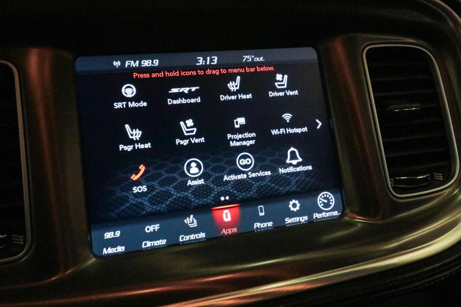 Used Car 2021 Dodge Charger  Scat Pack For Sale Under $40,000 In Austin, Texas