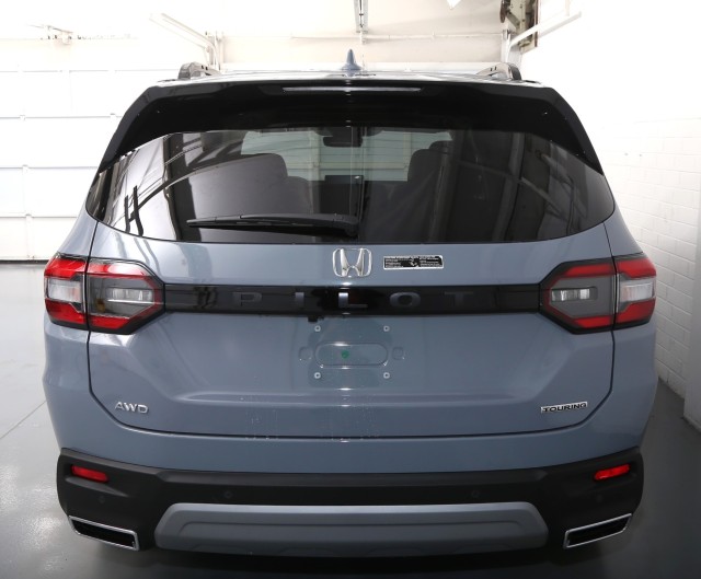 HondaPilot8