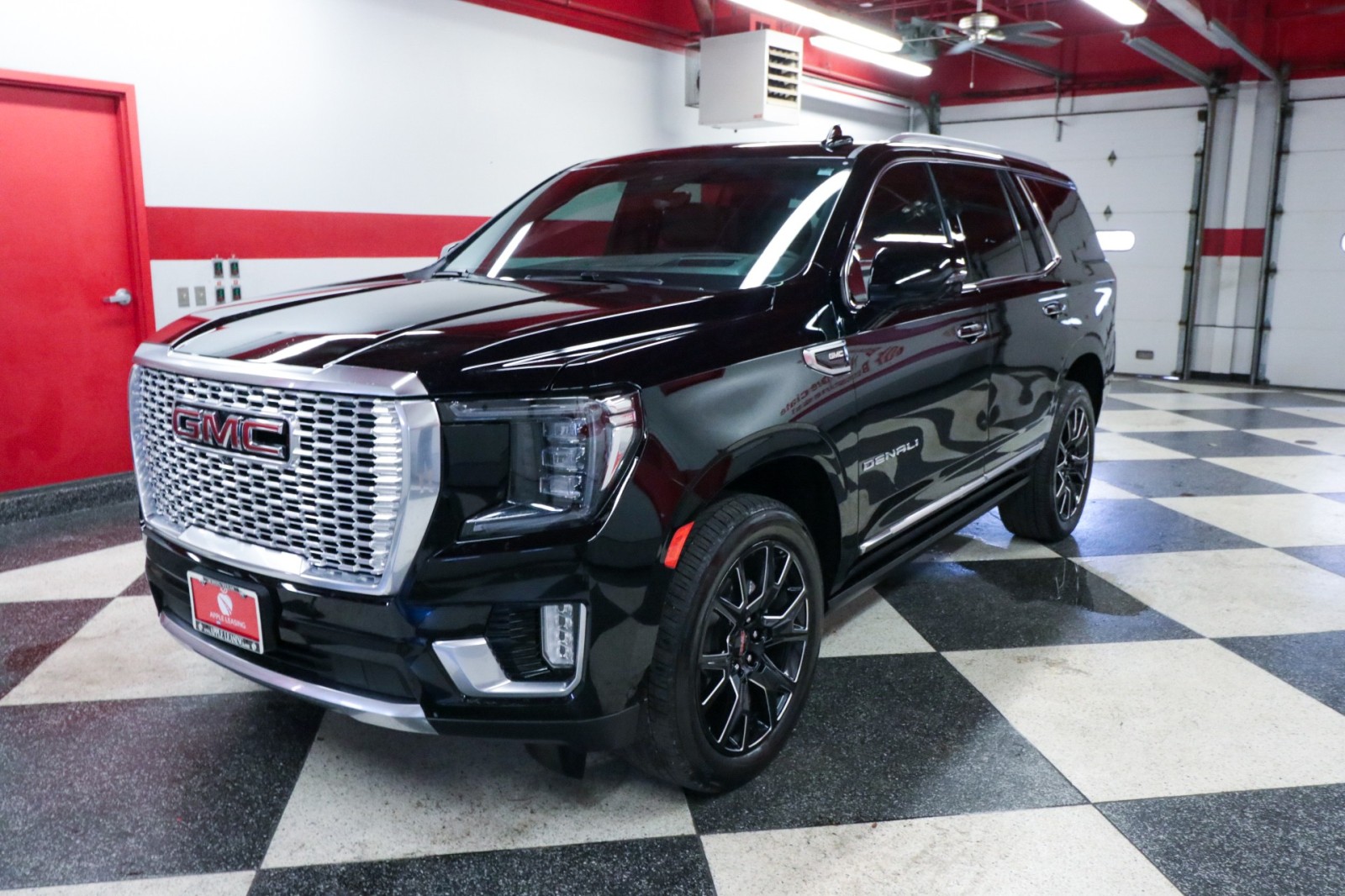 Used Car 2024 Gmc Yukon  Denali For Sale Under $70,000 In Austin, Texas