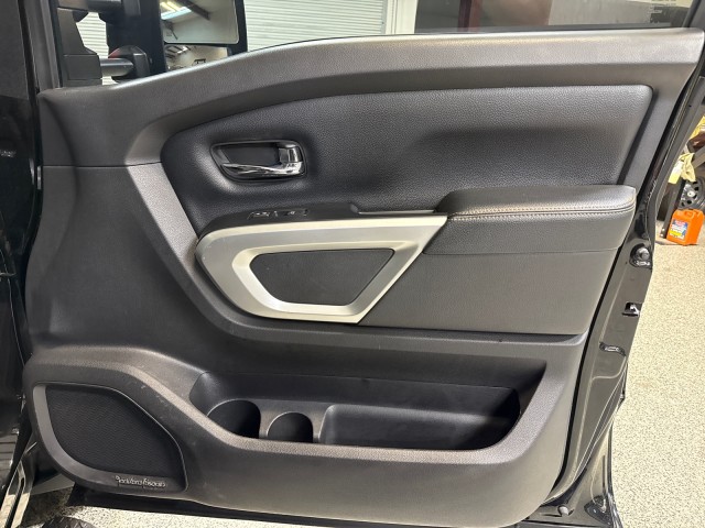 2018 Nissan Titan XD SL 4WD Cummins in , 