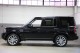 2016 Land Rover LR4 HSE Silver Edition in Plainview, 