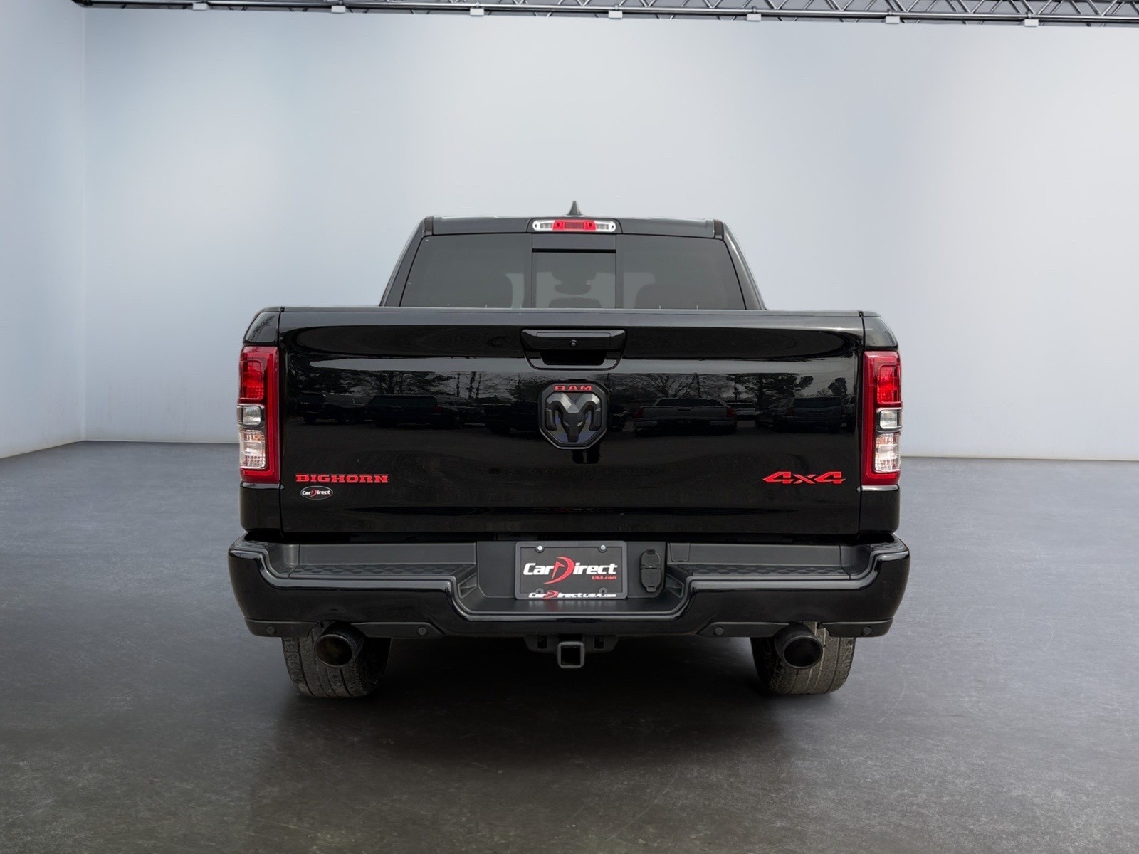 2020 Ram 1500 #14