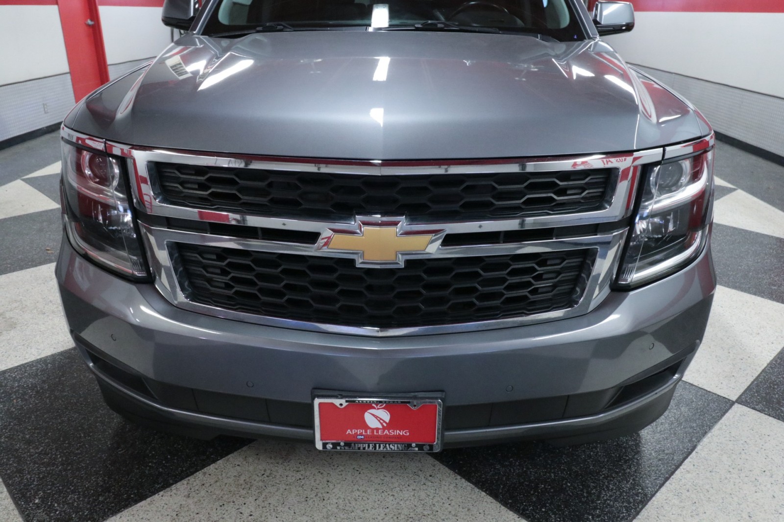 Used Car 2019 Chevrolet Suburban  Lt For Sale Under $30,000 In Austin, Texas